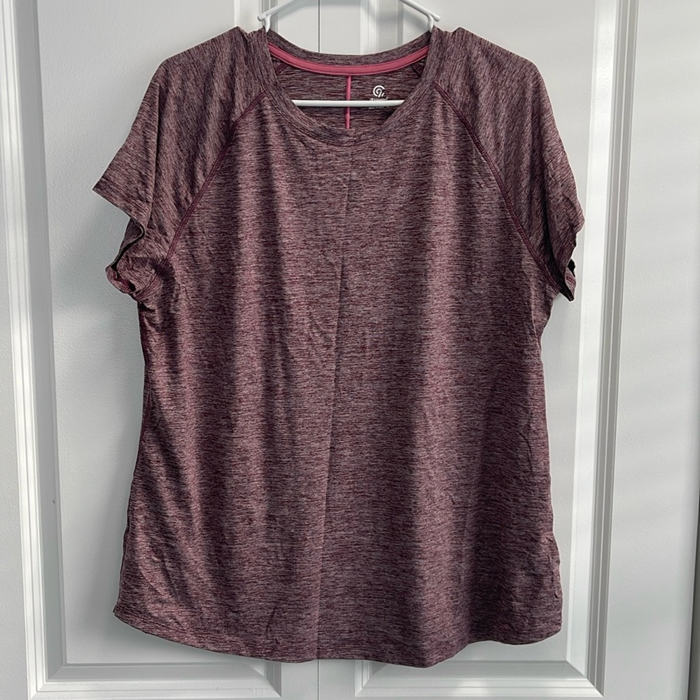 Champion Shirt